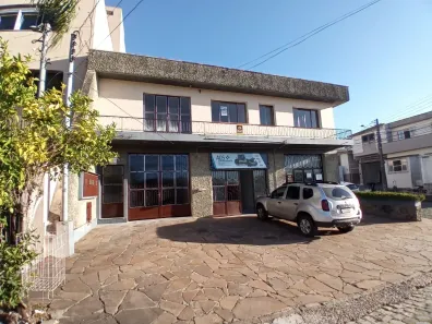 Casa com 3 Quartos para alugar, 120m² no Tijuca, Caxias do Sul