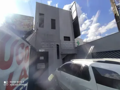 Ponto Comercial para alugar, 150m² no Vila Tito de Carvalho (Vila Xavier), Araraquara