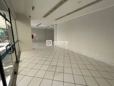 Sala Comercial para alugar, 138m² no Cidade Alta, Piracicaba