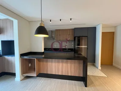 Apartamento com 2 Quartos para alugar, 72m² no Parque da Represa, Jundiaí