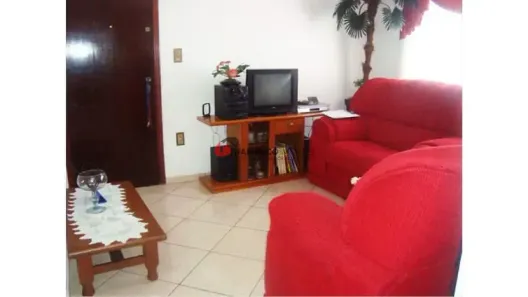 Cobertura com 3 Quartos à venda, 116m² no Canto do Forte, Praia Grande