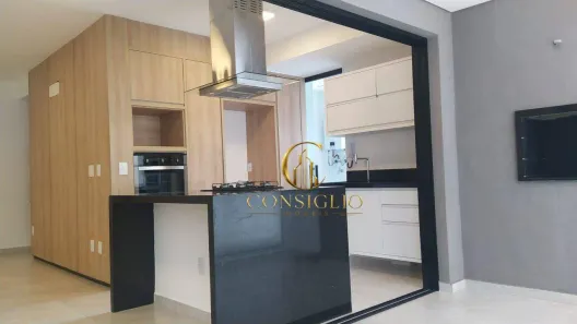 Apartamento com 2 Quartos à venda, 84m² no Vila Adyana, São José dos Campos
