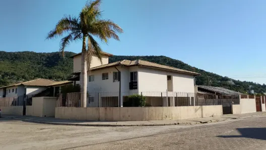 Apartamento com 1 Quarto para alugar, 40m² no Vargem do Bom Jesus, Florianópolis