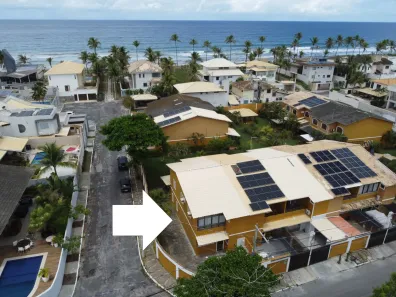  com 4 Quartos à venda, 145m² no Vilas do Atlântico, Lauro de Freitas