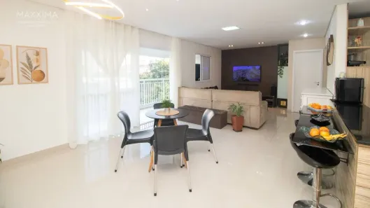 Apartamento com 3 Quartos à venda, 125m² no Boa Vista, São Caetano do Sul