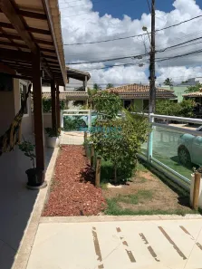 Casa de Condomínio com 3 Quartos à venda, 236m² no Buraquinho, Lauro de Freitas