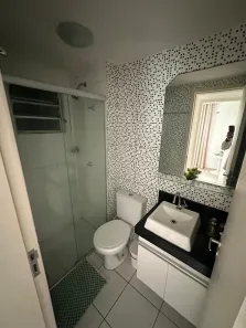 Apartamento com 2 Quartos à venda, 55m² no Nova Parnamirim, Parnamirim