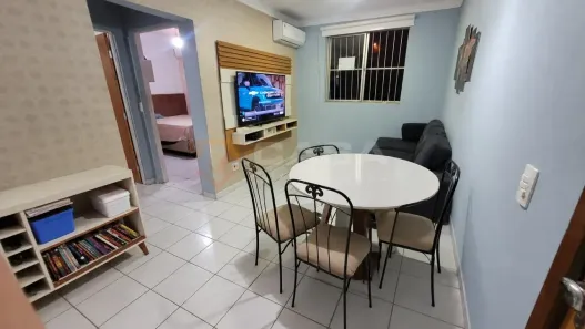 Apartamento com 2 Quartos à venda, 50m² no Jardim Camburi, Vitória
