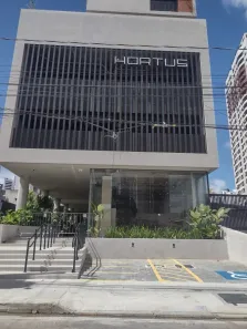 Apartamento com 1 Quarto à venda, 39m² no Manaíra, João Pessoa