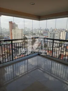 Apartamento com 3 Quartos à venda, 103m² no Vila Carrão, São Paulo