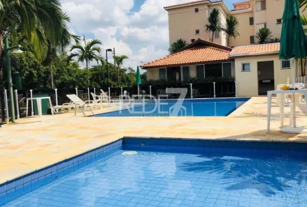 Apartamento com 3 Quartos à venda, 76m² no Loteamento Center Santa Genebra, Campinas