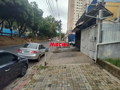 à venda, 280m² no Jardim Satélite, São José dos Campos
