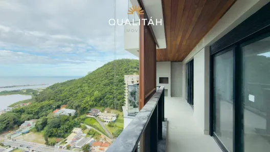 Apartamento com 3 Quartos à venda, 129m² no Fazenda, Itajaí