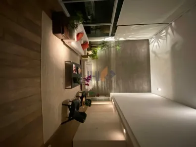 Apartamento com 3 Quartos à venda, 250m² no Perdizes, São Paulo