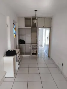 Apartamento com 1 Quarto à venda, 55m² no Centro, Campinas