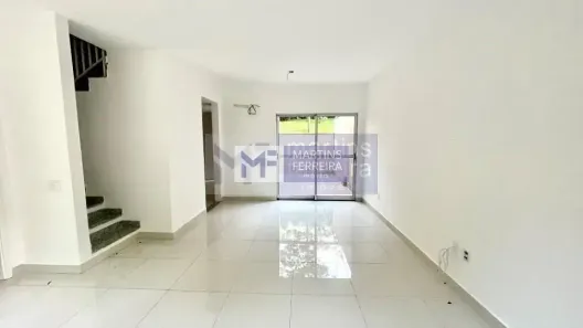 Casa de Condomínio com 4 Quartos à venda, 140m² no Freguesia (Jacarepaguá), Rio de Janeiro