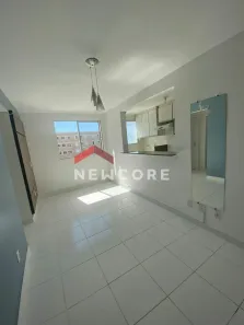 Apartamento com 2 Quartos à venda, 48m² no Jardim Terra Branca, Bauru