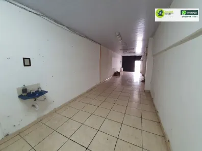 Ponto Comercial para alugar, 69m² no Centro, Santo André