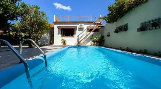 Casa com 3 Quartos à venda, 169m² no Rio Tavares, Florianópolis