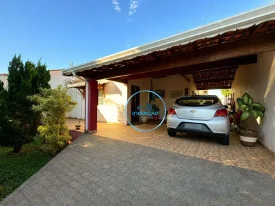 Casa com 3 Quartos à venda, 139m² no Cidarde Jardim, São Pedro