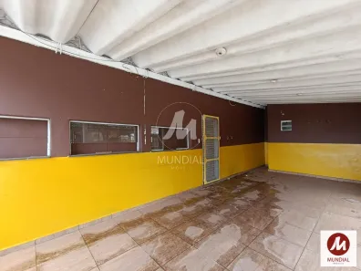 Ponto Comercial à venda, 222m² no Ipiranga, Ribeirão Preto