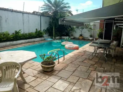 Sobrado com 4 Quartos à venda, 360m² no City Bussocaba, Osasco