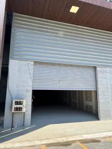 Ponto Comercial para alugar, 98m² no Vila Maria II, Lagoa Santa