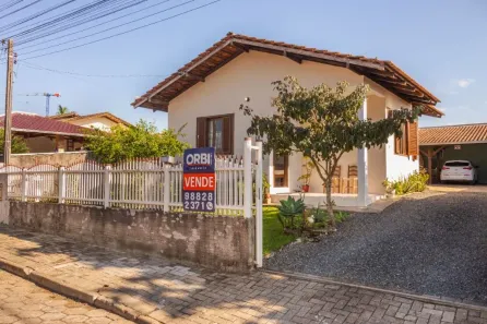 Casa com 3 Quartos à venda, 51m² no , Balneário Piçarras