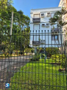 Apartamento com 1 Quarto à venda, 38m² no Menino Deus, Porto Alegre