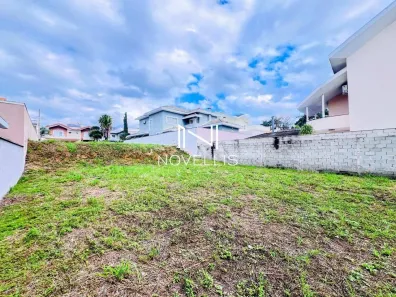 Lote/Terreno à venda, 420m² no Jardim Altos de Santana II, Jacareí