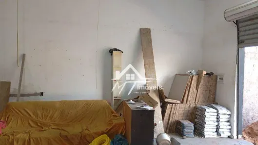 Ponto Comercial para alugar, 50m² no Vila Menuzzo, Sumaré