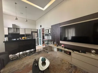 Casa com 3 Quartos à venda, 150m² no Jardins do Império, Indaiatuba