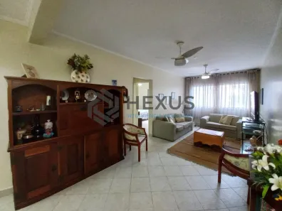 Apartamento com 2 Quartos à venda, 75m² no Jardim Las Palmas, Guarujá