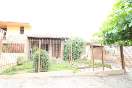 Casa de Condomínio com 4 Quartos à venda, 207m² no Morro do Espelho, São Leopoldo