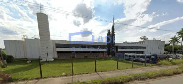 Galpão/Depósito/Armazém para alugar, 5037m² no Vila Martins, Itu