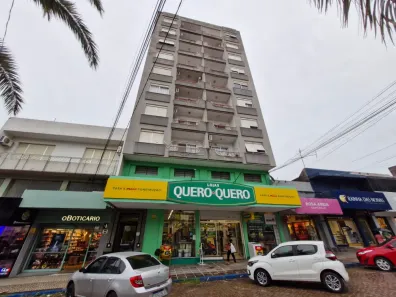 Apartamento com 1 Quarto para alugar, 50m² no Centro, Bagé