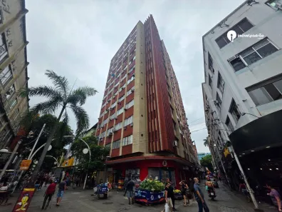 Sala Comercial para alugar, 25m² no Centro, Nova Iguaçu