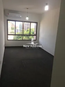 Sala Comercial à venda, 35m² no Praia do Suá, Vitória