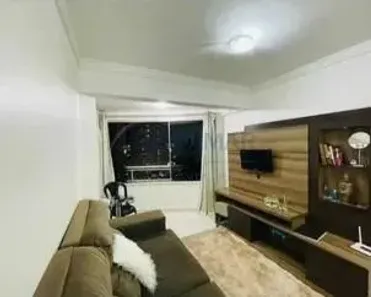Apartamento com 3 Quartos à venda, 69m² no Ceilândia Norte, Brasília