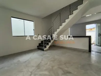 Casa com 3 Quartos à venda, 144m² no Filadélfia, Betim