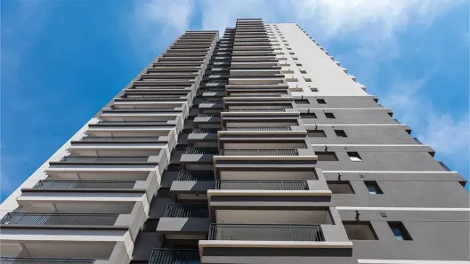 Apartamento com 3 Quartos à venda, 95m² no Ipiranga, São Paulo