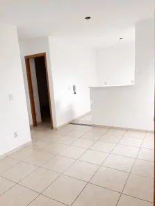 Apartamento com 2 Quartos à venda, 45m² no Chácaras Tubalina e Quartel, Uberlândia