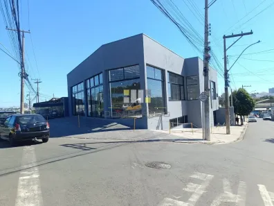 Ponto Comercial para alugar, 700m² no Altos de Sumaré, Sumaré