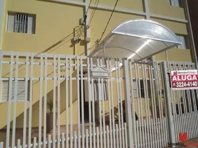 Apartamento com 2 Quartos para alugar, 68m² no Jardim Faculdade, Sorocaba