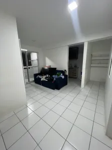 Apartamento com 2 Quartos para alugar, 65m² no Janga, Paulista