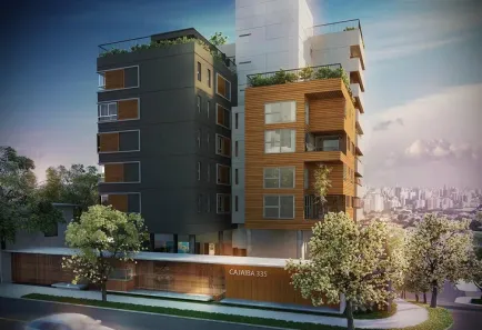 Apartamento com 3 Quartos à venda, 227m² no Vila Pompéia, São Paulo