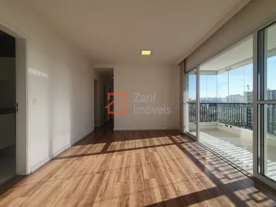 Apartamento com 3 Quartos para alugar, 85m² no Lar São Paulo, São Paulo