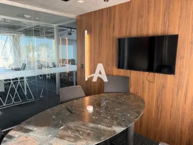 Sala Comercial para alugar, 57m² no Tabajaras, Uberlândia