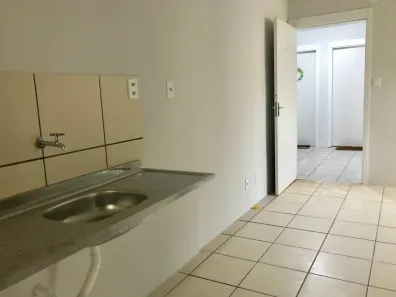 Apartamento com 2 Quartos à venda, 43m² no Glória, Porto Alegre