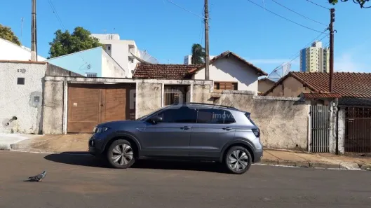 Casa com 3 Quartos à venda, 72m² no Jardim Paraíso, São Carlos